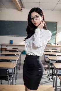 执笔